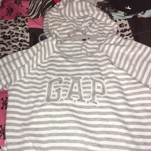 Gap hoodie